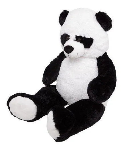 Peluche Kisses Oso Panda 100cm P12002