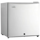 Minibar Kalley Frost Una Puerta 43 Litros K-mb43g Gris