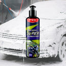 Shampoo Brillador Limpiador Moto Carro Promo