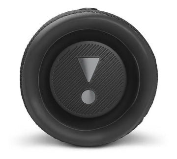 Parlante Jbl Flip 6 Negro