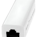 Tarjeta Convertidor Adaptador Usb 2.0 A Rj45 Red Lan 10/100