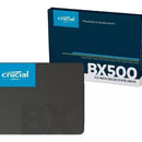Unidad Estado Solido Ssd Crucial 1tb 960gb Bx500 1 Año Garnt