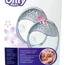 Conchas Recolectoras De Leche Only Baby