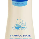 Shampoo para bebe Suave Mustela piel normal 500ml