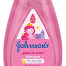 Shampoo Bebé Johnson's Baby