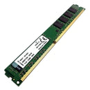 Memoria RAM ValueRAM color verde 8GB Kingston KVR16N11/8