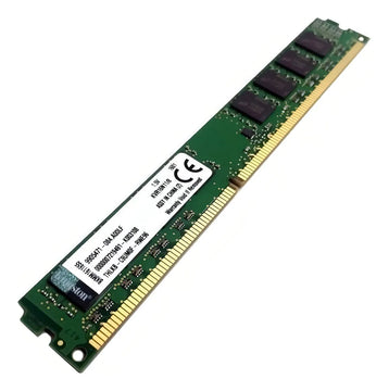 Memoria RAM ValueRAM color verde 8GB Kingston KVR16N11/8