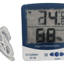 Termohigrómetro Digital Sh-109