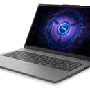 Portátil Lenovo Loq Core I5 12450hx 32gb 512gb Rtx 3050 Fhd Gris