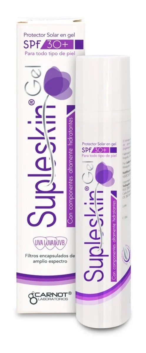 Supleskin® Gel Protector Gel - mL