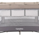 Cuna Corral Carestino Niza Beige