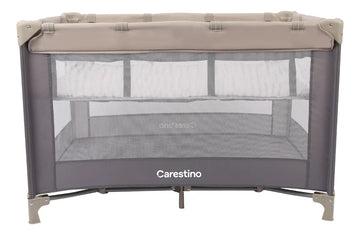 Cuna Corral Carestino Niza Beige