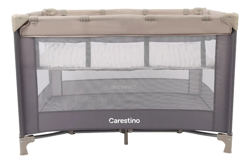 Cuna Corral Carestino Niza Beige