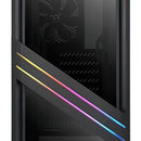 Gabinete Gamer Thermaltake Versa T35 Vidrio Templado Tg Rgb