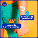 Nivea Sun Bloqueador Bebes y Niños Piel Sensible