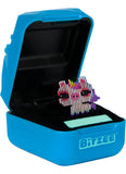 Spin Master Bitzee Blue Mascota Virtual Interactiva Color Azul