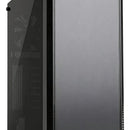 Torre Zalman S4 Atx, 2 Ventiladores 120mm, Panel Lateral Acr