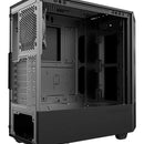 Chasis Gamer Gamemax Paladín T801 Black Negro