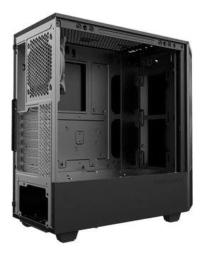 Chasis Gamer Gamemax Paladín T801 Black Negro