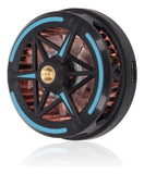 Enfriador De Teléfono Celular, Disipador De Calor De Ventila