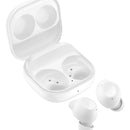 Audifono Samsung Galaxy Buds Fe Sm-r400, Bluetooth Blanco Color White Color de la luz Azul