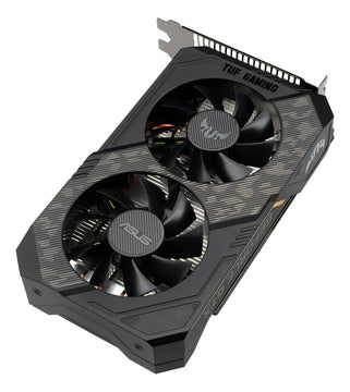 Tarjeta Video Asus Geforce Tuf Gtx 1660 Super Gddr6 6gb /v