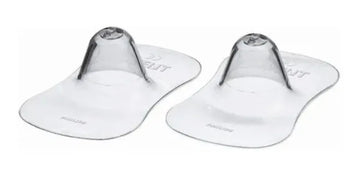 Kit Avent Recolectoras De Leche Materna + Pezoneras M