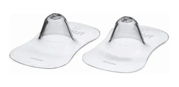 Kit Avent Recolectoras De Leche Materna + Pezoneras M