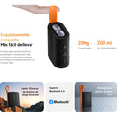 Xiaomi Sound Pocket, Parlante Inalámbrico Portátil Ip67 Tws Negro