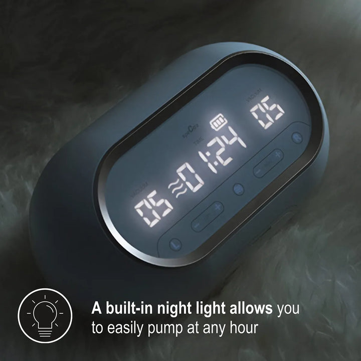 Spectra Synergy Gold - Extractor De Leche Elctrico