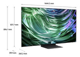 Tv Samsung 65 Oled S90d