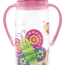 Biberón Bambini 2 Manijas 8 Oz