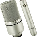 Micrófono Mxl 990/991