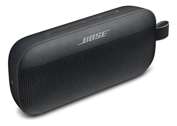 Parlante Bose Soundlink Bluethoot Negro