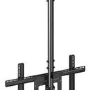 Soporte De Techo Para Tv T560-15 32 A 70 Pulgadas Ajustable Color Negro