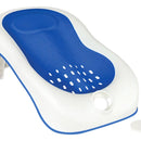 Bañera Bebe Plegable Splash Priori Color Azul