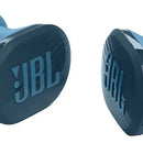 Auriculares in-ear inalámbricos JBL Endurance Race JBLENDURACE azul