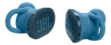 Auriculares in-ear inalámbricos JBL Endurance Race JBLENDURACE azul