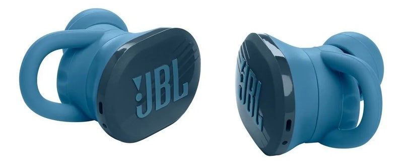 Auriculares in-ear inalámbricos JBL Endurance Race JBLENDURACE azul