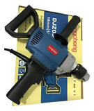 Taladro Para Trabajo Pesado Dong Cheng - Azul