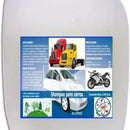 Champú Automotriz 20 Litros Por 2