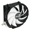 Cooler Cpu Aerocool Rave 3 Argb Pwm 4p
