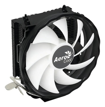 Cooler Cpu Aerocool Rave 3 Argb Pwm 4p