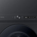 Torre De Lavado Samsung Laundry Hub, 22kg Negro