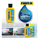 Rainx Repente De Agua Y Lluvia Para Vidrio 207ml