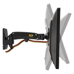 Soporte Para Tv Monitor 17 27 Nb F120 Flexi Nb North Bayou Negro