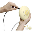 Adaptador Toma Corriente Para Extractor Swing Maxi De Medela