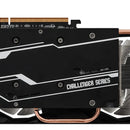 Tarjeta de Video Asrock Radeon RX 7600 Challenger Oc 8Gb Gddr6