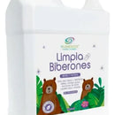 Jabón líquido 7 Elementos Limpieza Ecológica 2024 fragancia neutra en bidón 2 L