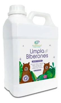 Jabón líquido 7 Elementos Limpieza Ecológica 2024 fragancia neutra en bidón 2 L